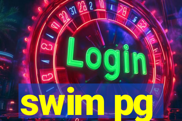 swim pg